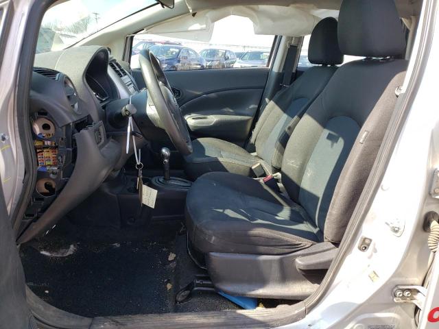 Photo 7 from auction – 2017 NISSAN VERSA NOTE with VIN 3N1CE2CPXHL381361