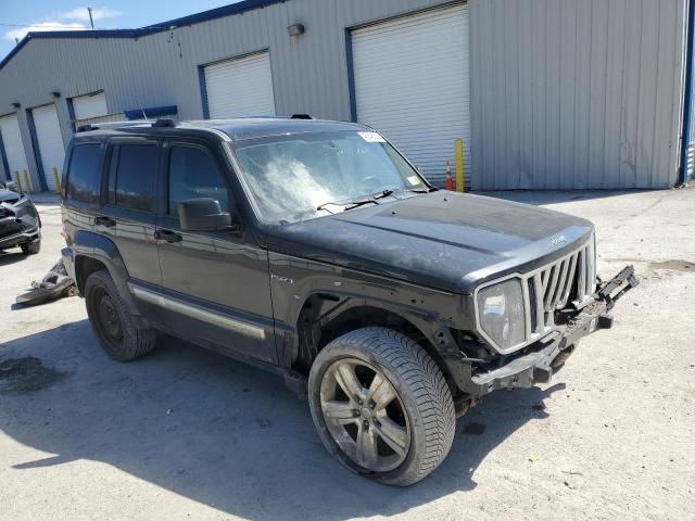 Photo 4 from auction – 2011 JEEP LIBERTY SP with VIN 1J4PN2GK5BW555832