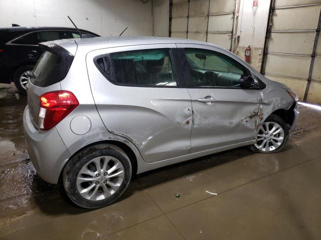 Photo 3 from auction – 2020 CHEVROLET SPARK 1LT with VIN KL8CD6SA1LC441710