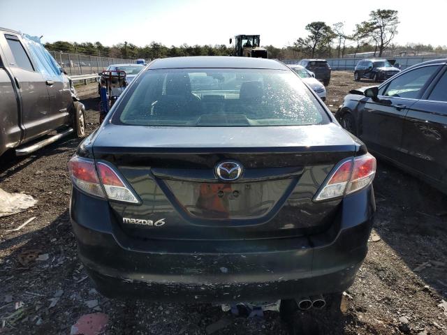 Photo 6 from auction – 2012 MAZDA 6 I with VIN 1YVHZ8DH4C5M40506