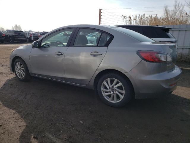 Photo 2 from auction – 2013 MAZDA 3 I with VIN JM1BL1UF1D1720668