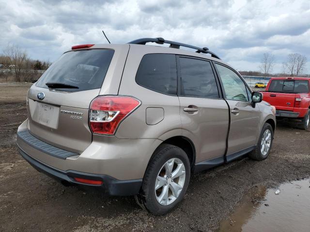 Photo 3 from auction – 2014 SUBARU FORESTER 2 with VIN JF2SJAEC2EH420643