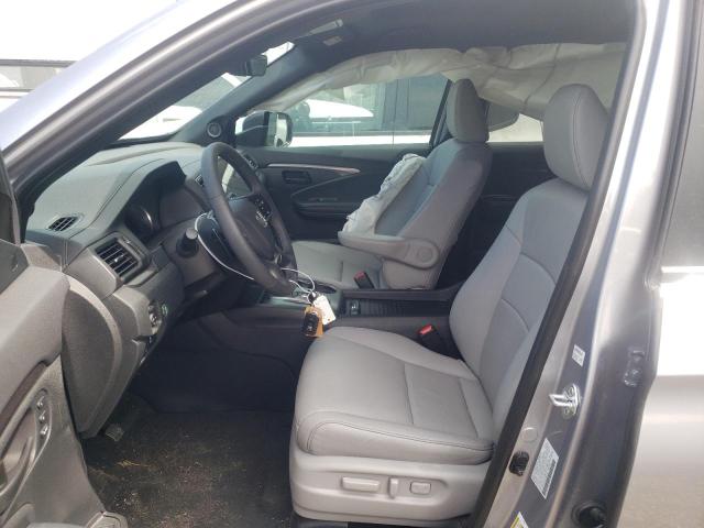 Photo 7 from auction – 2022 HONDA PASSPORT E with VIN 5FNYF7H5XNB006441