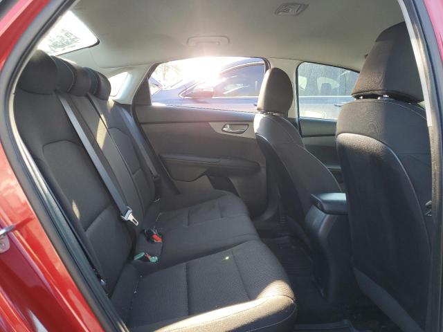 Photo 10 from auction – 2021 KIA FORTE FE with VIN 3KPF24AD4ME280550