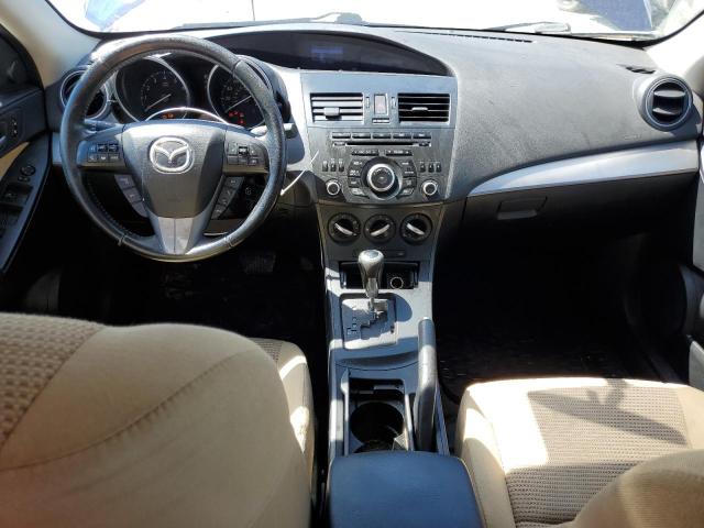 Photo 8 from auction – 2012 MAZDA 3 I with VIN JM1BL1L7XC1550335