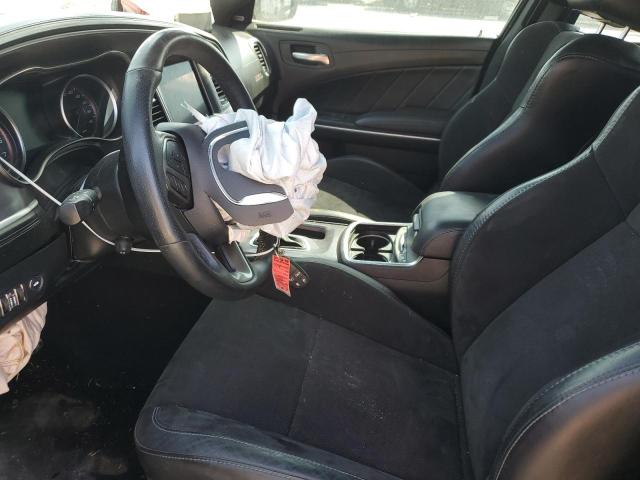 Photo 7 from auction – 2020 DODGE CHARGER SC with VIN 2C3CDXGJ8LH141265