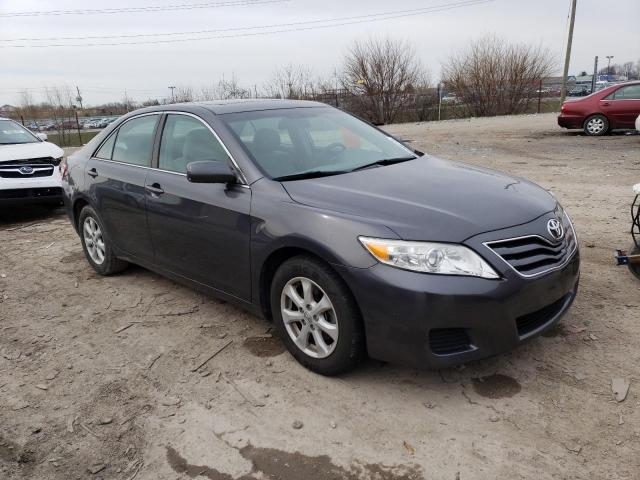 Photo 4 from auction – 2010 TOYOTA CAMRY BASE with VIN 4T4BF3EK6AR073775