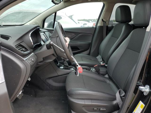 Photo 7 from auction – 2022 BUICK ENCORE PRE with VIN KL4CJASM3NB537824