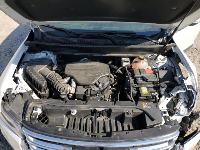 Photo 11 from auction – 2020 GMC ACADIA SLT with VIN 1GKKNMLS2LZ125343