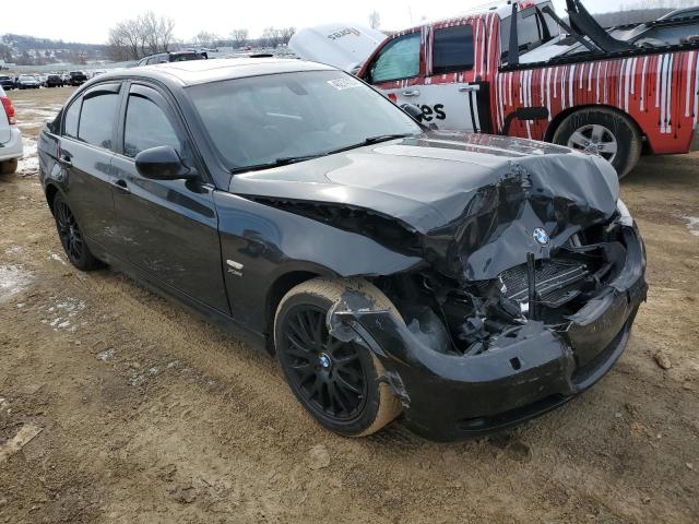 Photo 4 from auction – 2011 BMW 328 XI with VIN WBAPK7C57BF195827