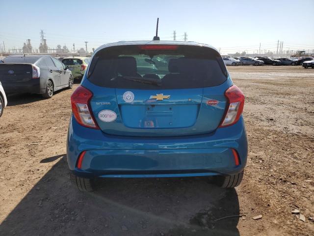Photo 6 from auction – 2021 CHEVROLET SPARK LS with VIN KL8CB6SA6MC712901
