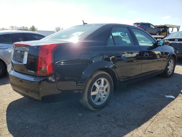 Photo 3 from auction – 2007 CADILLAC CTS HI FEA with VIN 1G6DP577970163076