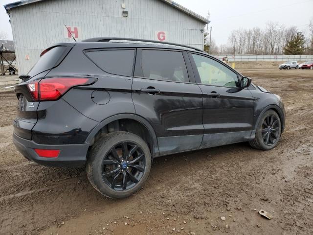 Photo 3 from auction – 2019 FORD ESCAPE SE with VIN 1FMCU9GD0KUA97867