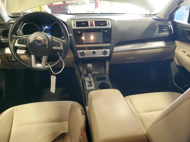 Photo 8 from auction – 2015 SUBARU OUTBACK 2. with VIN 4S4BSAHC0F3277726
