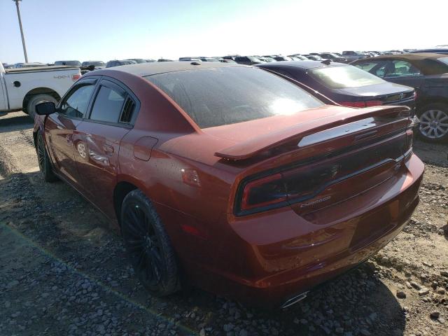 Photo 2 from auction – 2013 DODGE CHARGER R/ with VIN 2C3CDXCT0DH610373