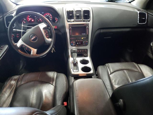 Photo 8 from auction – 2011 GMC ACADIA SLT with VIN 1GKKVRED0BJ313089