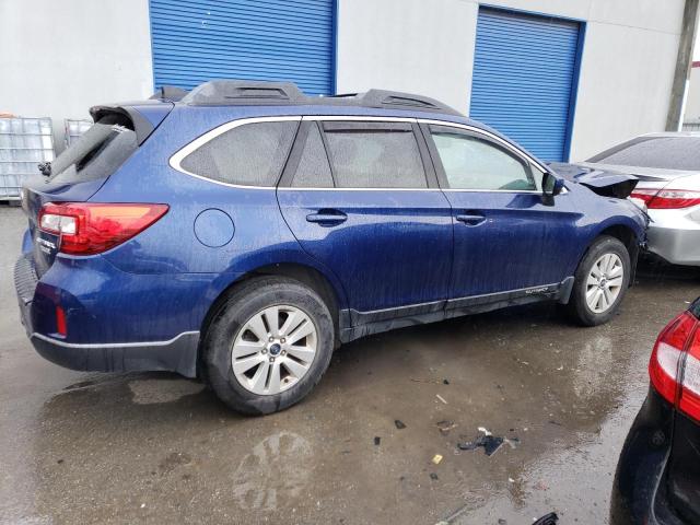 Photo 3 from auction – 2017 SUBARU OUTBACK 2. with VIN 4S4BSADC5H3303858