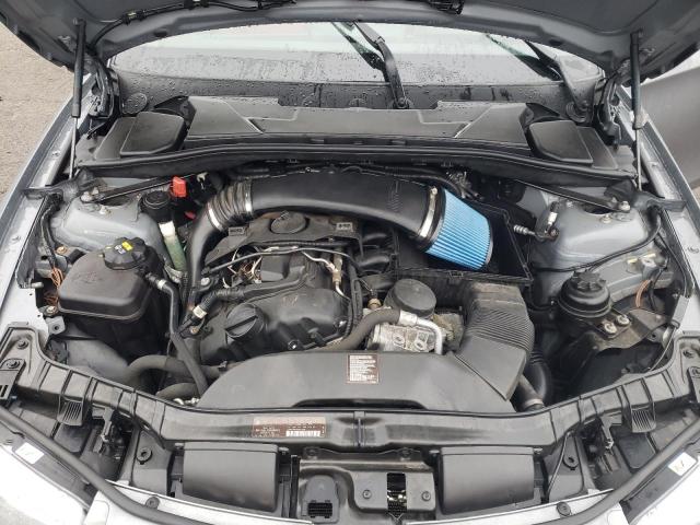 Photo 11 from auction – 2012 BMW 135 I with VIN WBAUC9C5XCVM12452