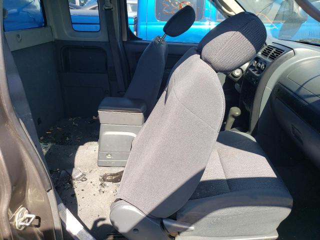 Photo 10 from auction – 2003 NISSAN FRONTIER K with VIN 1N6ED26T43C407035