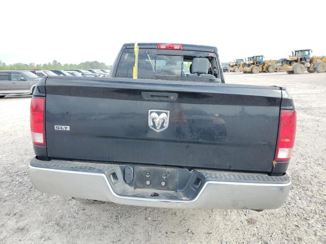 Photo 6 from auction – 2017 RAM 1500 SLT with VIN 1C6RR6GT2HS549884