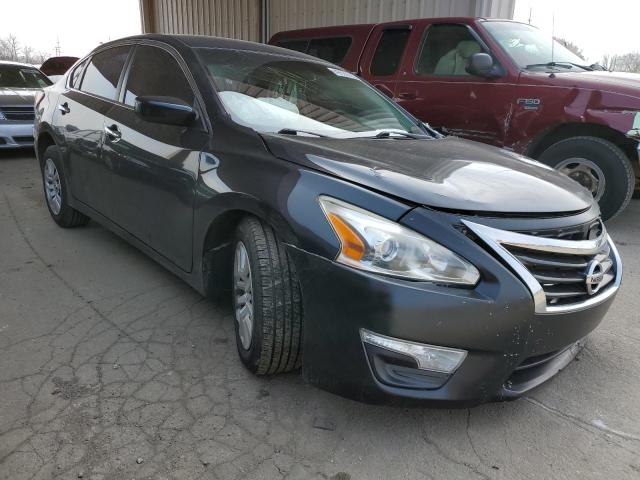Photo 4 from auction – 2013 NISSAN ALTIMA 2.5 with VIN 1N4AL3AP0DN560527