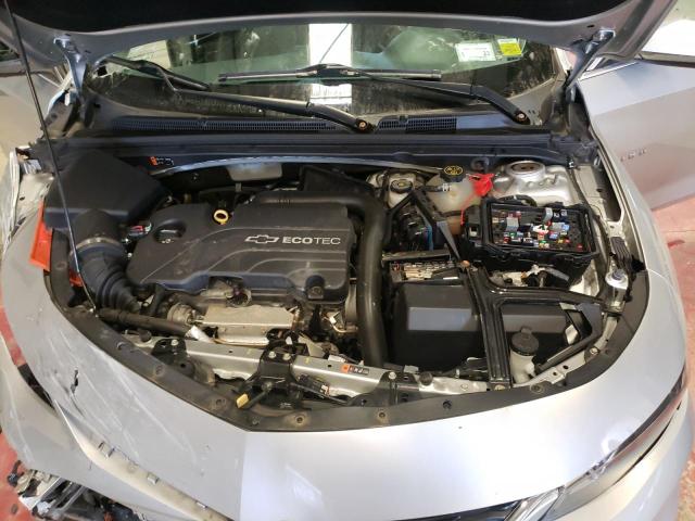 Photo 11 from auction – 2016 CHEVROLET MALIBU LT with VIN 1G1ZE5ST2GF345382