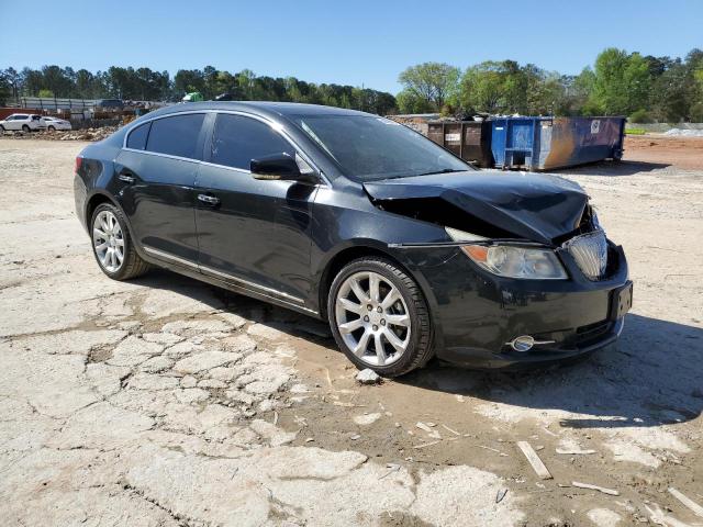 Photo 4 from auction – 2011 BUICK LACROSSE C with VIN 1G4GE5GD0BF148585