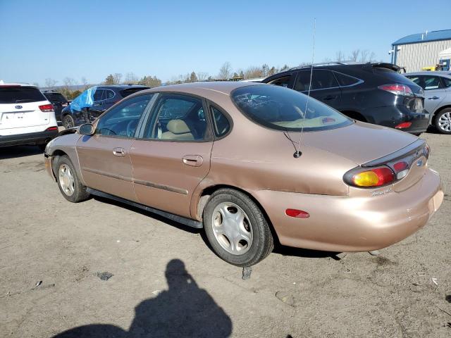 Photo 2 from auction – 1997 FORD TAURUS GL with VIN 1FALP52U5VA284030