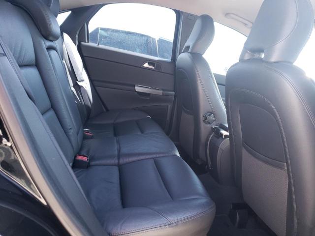 Photo 10 from auction – 2010 VOLVO S40 2.4I with VIN YV1382MS6A2495401