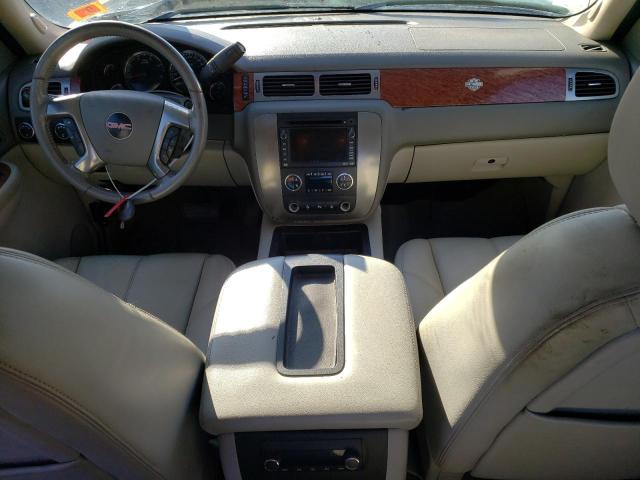 Photo 8 from auction – 2007 GMC NEW SIERRA with VIN 1GTJK33677F558340