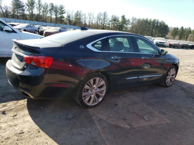 Photo 3 from auction – 2015 CHEVROLET IMPALA LTZ with VIN 2G1165S31F9135633