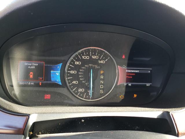 Photo 9 from auction – 2014 FORD EDGE LIMIT with VIN 2FMDK3KC7EBA08117
