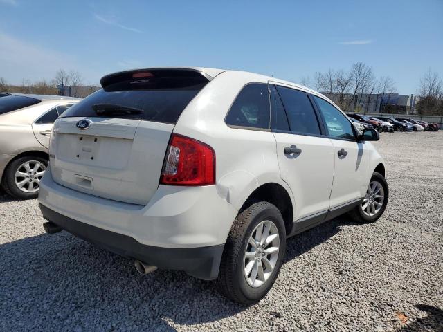 Photo 3 from auction – 2013 FORD EDGE SE with VIN 2FMDK3GCXDBC96870