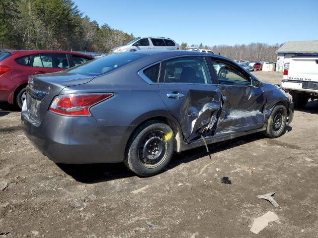 Photo 3 from auction – 2015 NISSAN ALTIMA with VIN 1N4AL3AP4FC457982