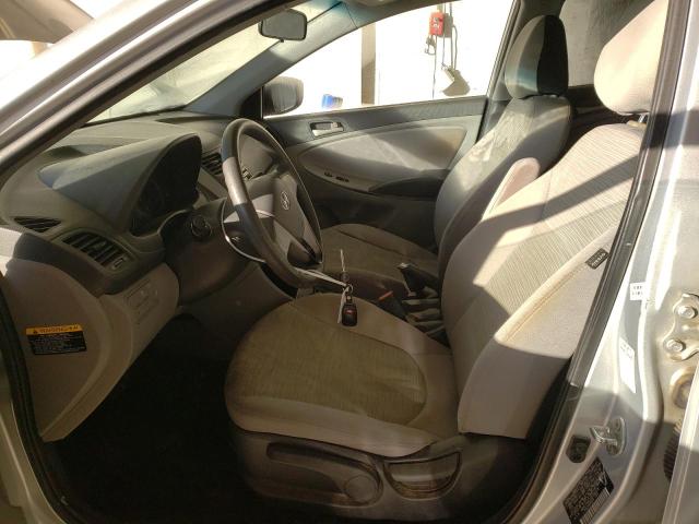 Photo 7 from auction – 2016 HYUNDAI ACCENT SE with VIN KMHCT4AE2GU095228