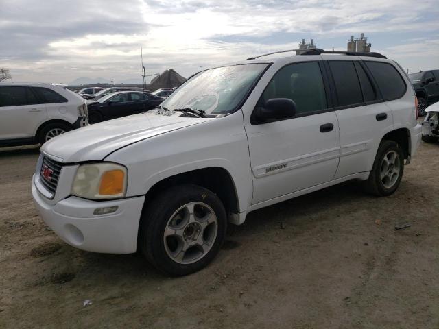 GMC ENVOY 2004 with VIN 1GKDS13S042108986 - Photo from auction
