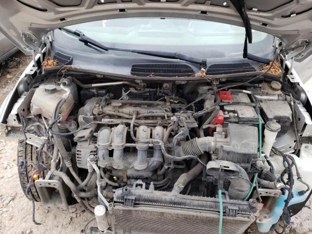 Photo 11 from auction – 2011 FORD FIESTA SEL with VIN 3FADP4CJ1BM181365