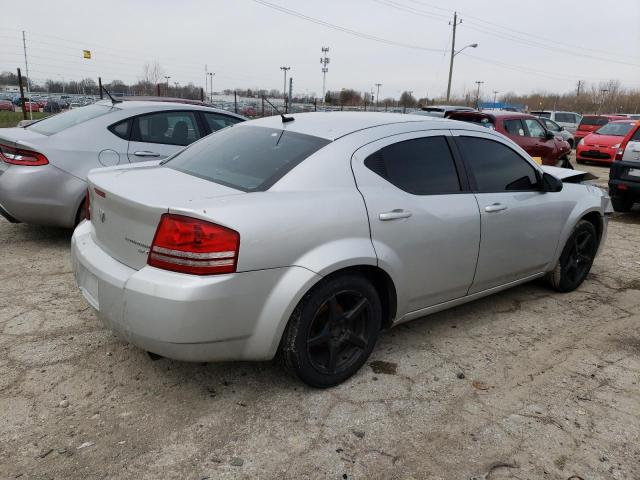 Photo 3 from auction – 2010 DODGE AVENGER SX with VIN 1B3CC4FB0AN234715