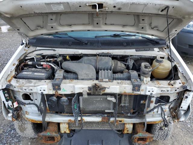 Photo 12 from auction – 2013 FORD ECONOLINE with VIN 1FTNE2EW0DDA54560