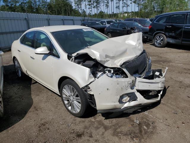 Photo 4 from auction – 2014 BUICK VERANO with VIN 1G4PP5SK5E4161039