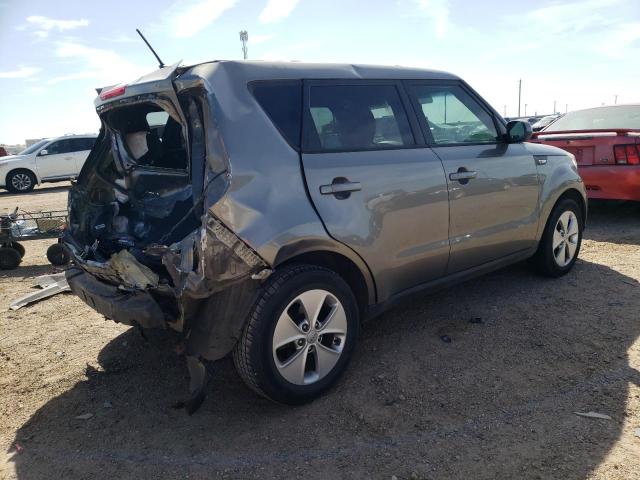 Photo 3 from auction – 2014 KIA SOUL with VIN KNDJN2A29E7096470
