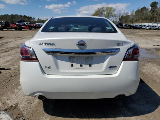 Foto 6 de la subasta – 2014 NISSAN ALTIMA 2.5 con VIN 1N4AL3AP1EC283447