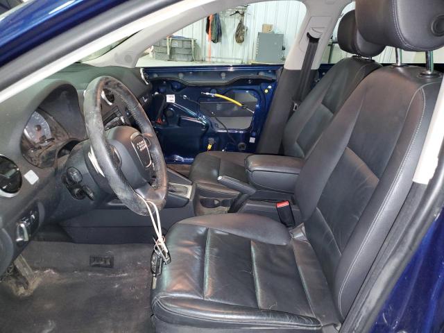 Photo 7 from auction – 2011 AUDI A3 PREMIUM with VIN WAUKJAFM4BA023880
