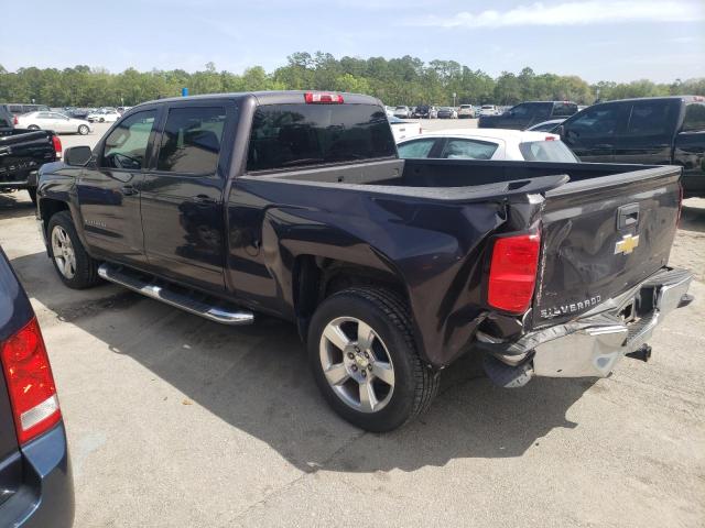Photo 2 from auction – 2015 CHEVROLET SILVERADO with VIN 3GCPCREC4FG355321