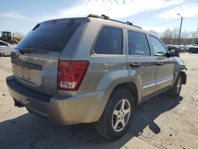Photo 3 from auction – 2005 JEEP GRAND CHER with VIN 1J4GR48K95C647269