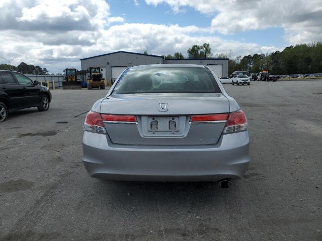 Photo 6 from auction – 2012 HONDA ACCORD SE with VIN 1HGCP2F62CA143564