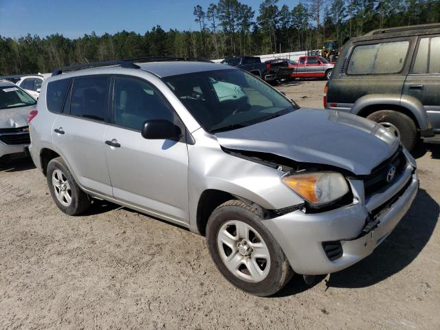 Foto 4 de la subasta – 2012 TOYOTA RAV4 con VIN 2T3KF4DV9CW109089