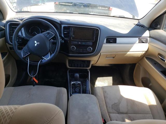 Photo 8 from auction – 2018 MITSUBISHI OUTLANDER with VIN JA4AD3A39JZ045285