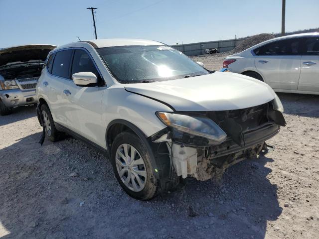Photo 4 from auction – 2014 NISSAN ROGUE S with VIN 5N1AT2MTXEC843975