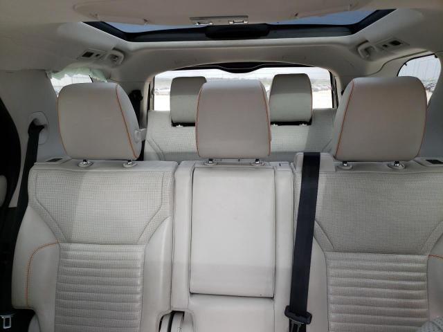 Photo 10 from auction – 2019 LAND ROVER DISCOVERY with VIN SALRT2RV5K2402394